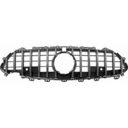 Radiator Grille Insert DIEDERICHS 1650542