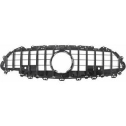 Radiator Grille Insert DIEDERICHS 1650543
