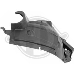 Passage de roue 1655008 pour MERCEDES GLK-CLASS OE 2046907430 DIEDERICHS