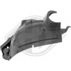 Passage de roue 1655009 pour MERCEDES GLK-CLASS OE 2046907530 DIEDERICHS