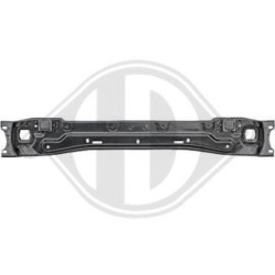 Panneau de capot avant 1655010 pour MERCEDES GLK-CLASS OE 2046200172 DIEDERICHS