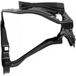 Headlight Base DIEDERICHS 1655012 OE Ref 204 620 08 91