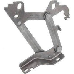 Bonnet Hinge DIEDERICHS 1655018 OE Ref A2048800428