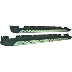 Running Board DIEDERICHS 1655032