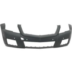 Bumper DIEDERICHS 1655050 OE Ref A2048804340