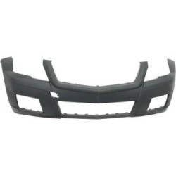 Bumper DIEDERICHS 1655052 OE Ref A 204 885 14 25