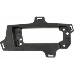 Bumper Mounting Bracket DIEDERICHS 1655062 OE Ref A2048850031