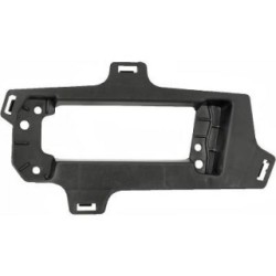Bumper Mounting Bracket DIEDERICHS 1655063 OE Ref A2048850131
