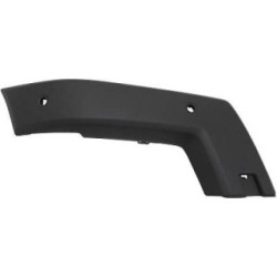 Bumper Cover DIEDERICHS 1655064 OE Ref A2048851222