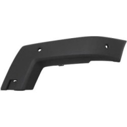 Pare-chocs 1655065 pour MERCEDES GLK-CLASS OE 2048800005