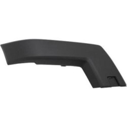 Pare-chocs 1655066 pour MERCEDES GLK-CLASS OE 2048850822