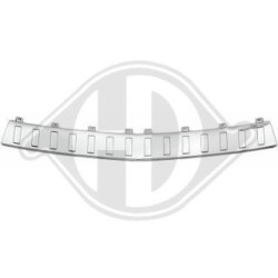 Bumper Cover DIEDERICHS 1655068 OE Ref A2048850411 DIEDERICHS