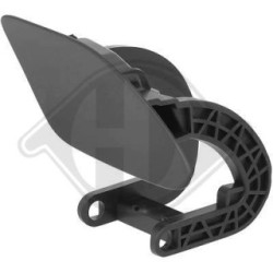 Bumper Cover DIEDERICHS 1655142 OE Ref A20486918089999 DIEDERICHS