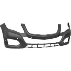 Pare-chocs 1655153 pour MERCEDES GLK-CLASS OE A20488022499999