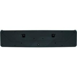 Licence Plate Holder DIEDERICHS 1655161 OE Ref A2048850281