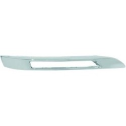 Bumper Cover DIEDERICHS 1655162 OE Ref A2048853474