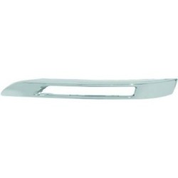 Bumper Cover DIEDERICHS 1655163 OE Ref A2048853374