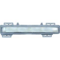 Daytime Running Light DIEDERICHS 1655188 OE Ref A2049065501
