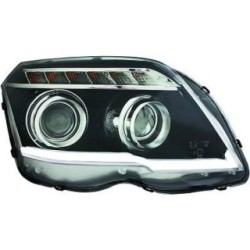 Headlight Set DIEDERICHS 1655480