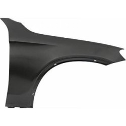 Wing (Fender) DIEDERICHS 1656006 OE Ref A 253 880 02 18