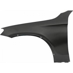 Wing (Fender) DIEDERICHS 1656007 OE Ref A 253 880 01 18