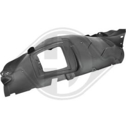 Passage de roue 1656008 pour MERCEDES GLC OE A2536907601 DIEDERICHS