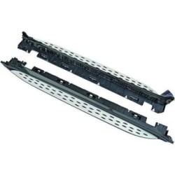 Running Board DIEDERICHS 1656032