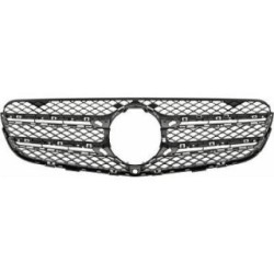 Radiator Grille DIEDERICHS 1656038 OE Ref A2538882100