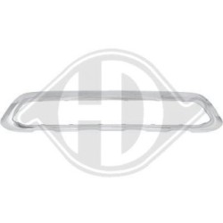 Pare-chocs 1656044 pour MERCEDES GLC OE A2538851625 DIEDERICHS