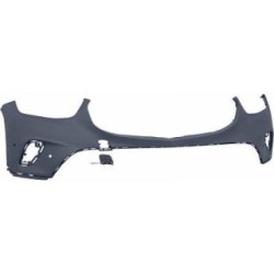 Pare-chocs 1656150 pour MERCEDES GLC OE A2538858102