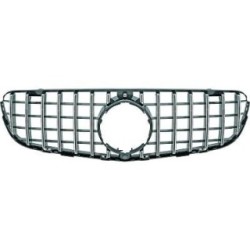 Radiator Grille Insert DIEDERICHS 1656241