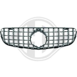 Grille de radiateur 1656241 pour MERCEDES GLC DIEDERICHS