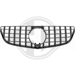 Grille de radiateur 1656242 pour MERCEDES GLC DIEDERICHS
