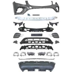 Bumper DIEDERICHS 1656351