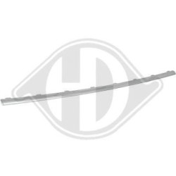 Pare-chocs 1656361 pour MERCEDES GLC OE A2538852600 DIEDERICHS