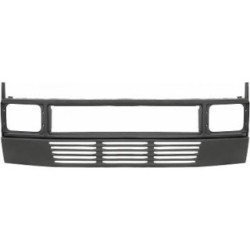 Front Cowling Panel DIEDERICHS 1660002 OE Ref 6018800583