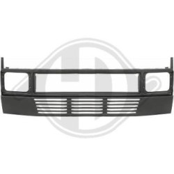 Panneau de capot avant 1660002 pour MERCEDES T1 OE 6018800383 DIEDERICHS