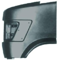 Wing (Fender) DIEDERICHS 1660006 OE Ref A601620012467