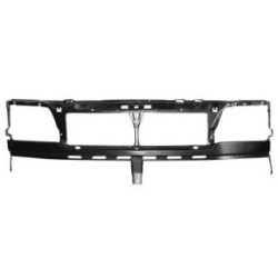 Front Cowling Panel DIEDERICHS 1661002 OE Ref A9018800151