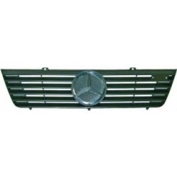 Radiator Grille DIEDERICHS 1661040 OE Ref A9018800183