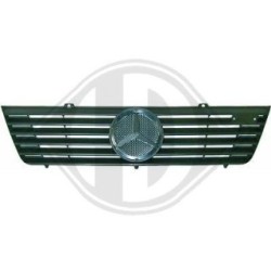 Grille de radiateur 1661040 pour MERCEDES SPRINTER OE A9018800183 DIEDERICHS