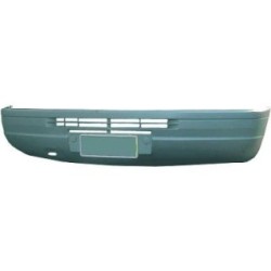Bumper DIEDERICHS 1661050 OE Ref A9018800270