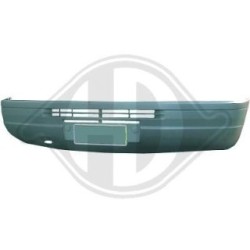 Bumper DIEDERICHS 1661050 OE Ref A9018800270 DIEDERICHS