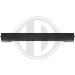 Pare-chocs 1661059 pour MERCEDES SPRINTER OE A9018800571 DIEDERICHS