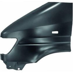 Wing (Fender) DIEDERICHS 1661107 OE Ref A9016373001
