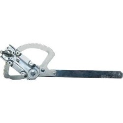 Window Regulator DIEDERICHS 1661120 OE Ref A9017201546