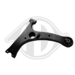 Bras de suspension arrière 1661800 pour TOYOTA COROLLA OE 4806812260 DIEDERICHS