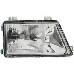 Headlight DIEDERICHS 1661980 OE Ref A 901 820 02 61