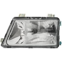 Headlight DIEDERICHS 1661981 OE Ref A 901 820 01 61 64
