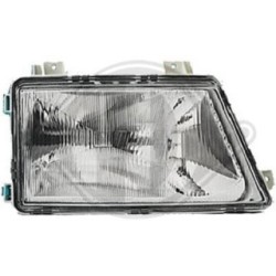Headlight DIEDERICHS 1661982 OE Ref A 901 820 06 61 64 DIEDERICHS
